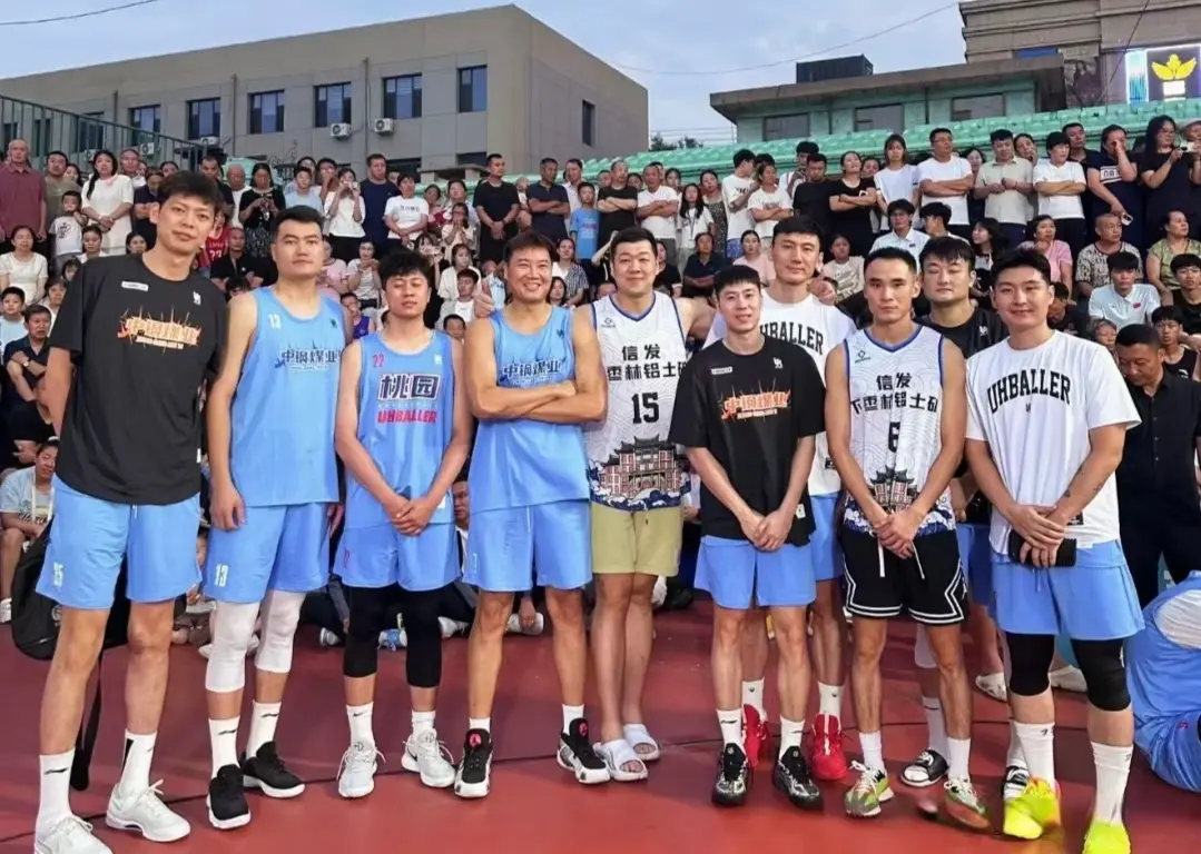 令人唏嘘！他才26岁，曾是国青大腿，助辽篮夺冠，如今沦落野球场