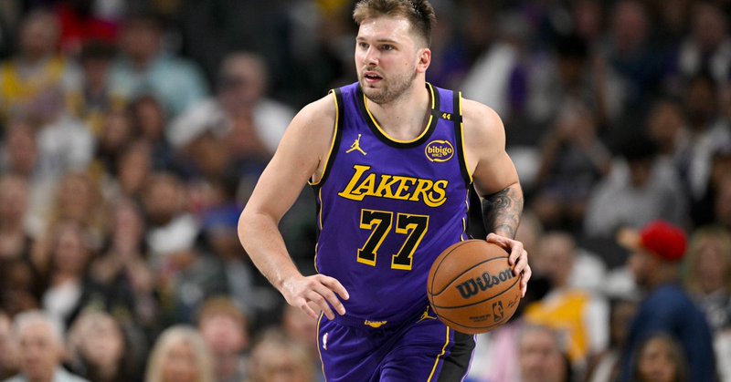NBA教练：人们应对新赛季的东契奇感到恐惧