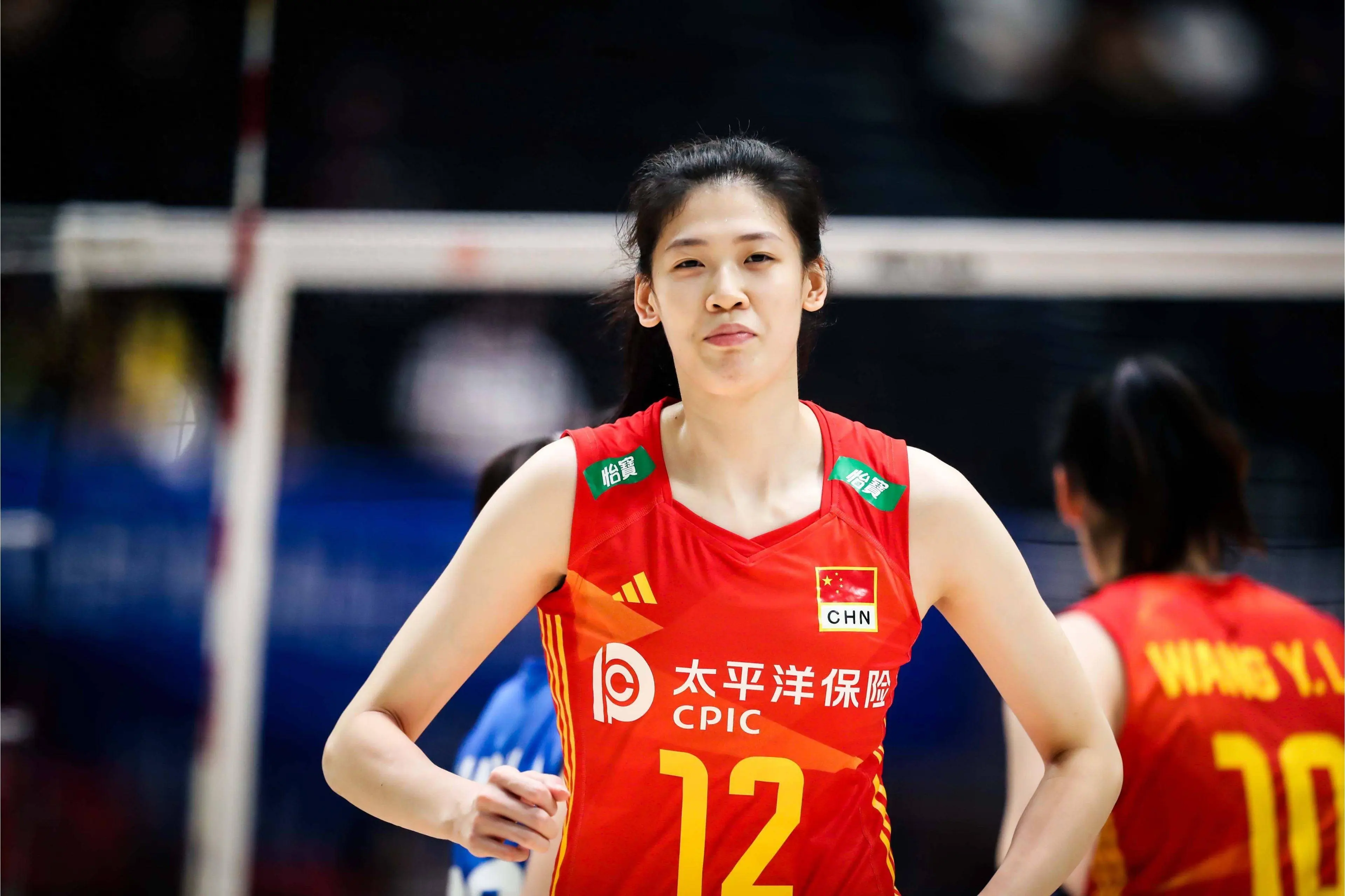女排首发阵容有变？倪非凡挑大梁王梦洁压阵，高意有望搭档王媛媛