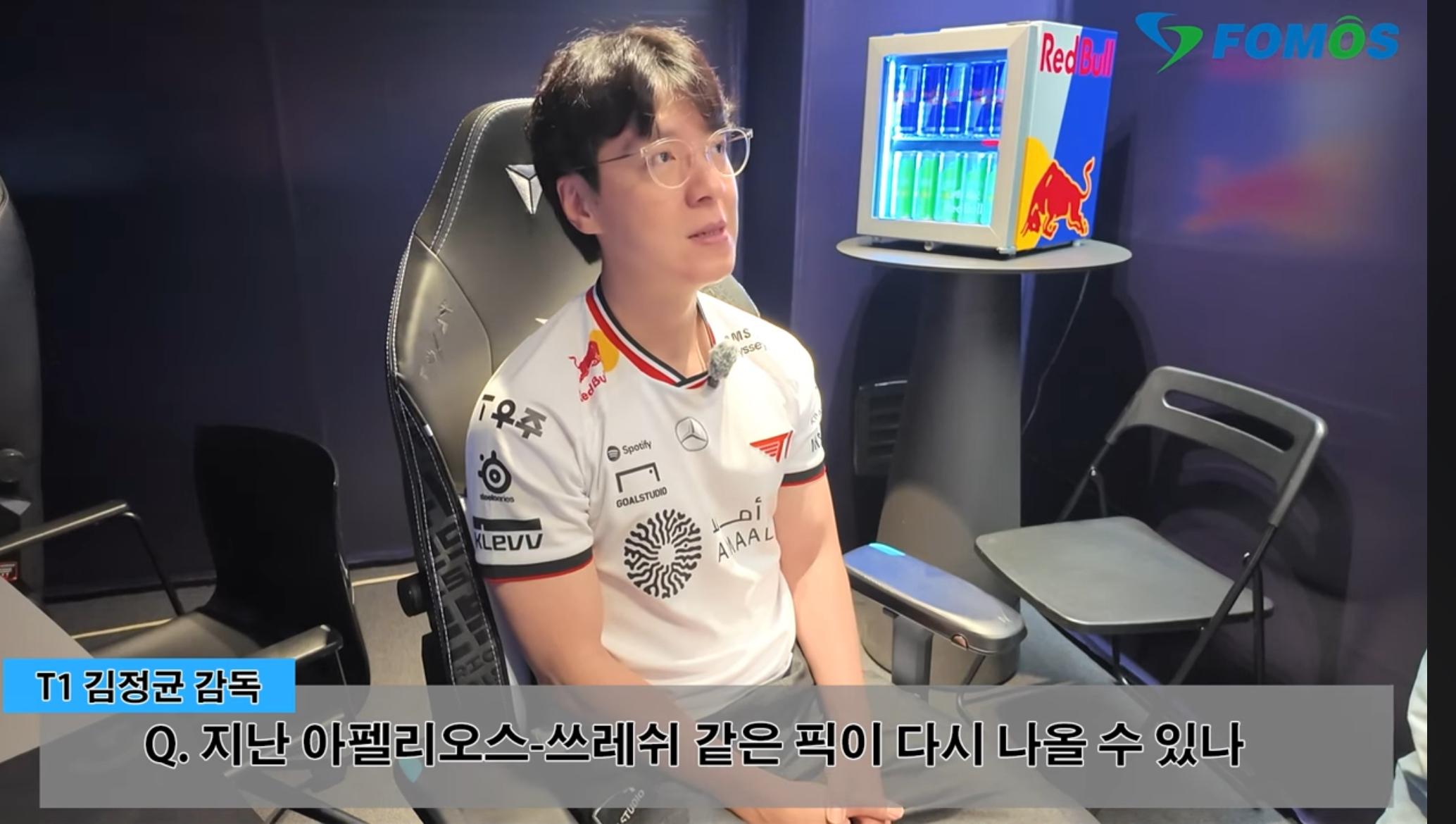 kkOma：希望所有选手都表现出色并且取胜，预测2比1