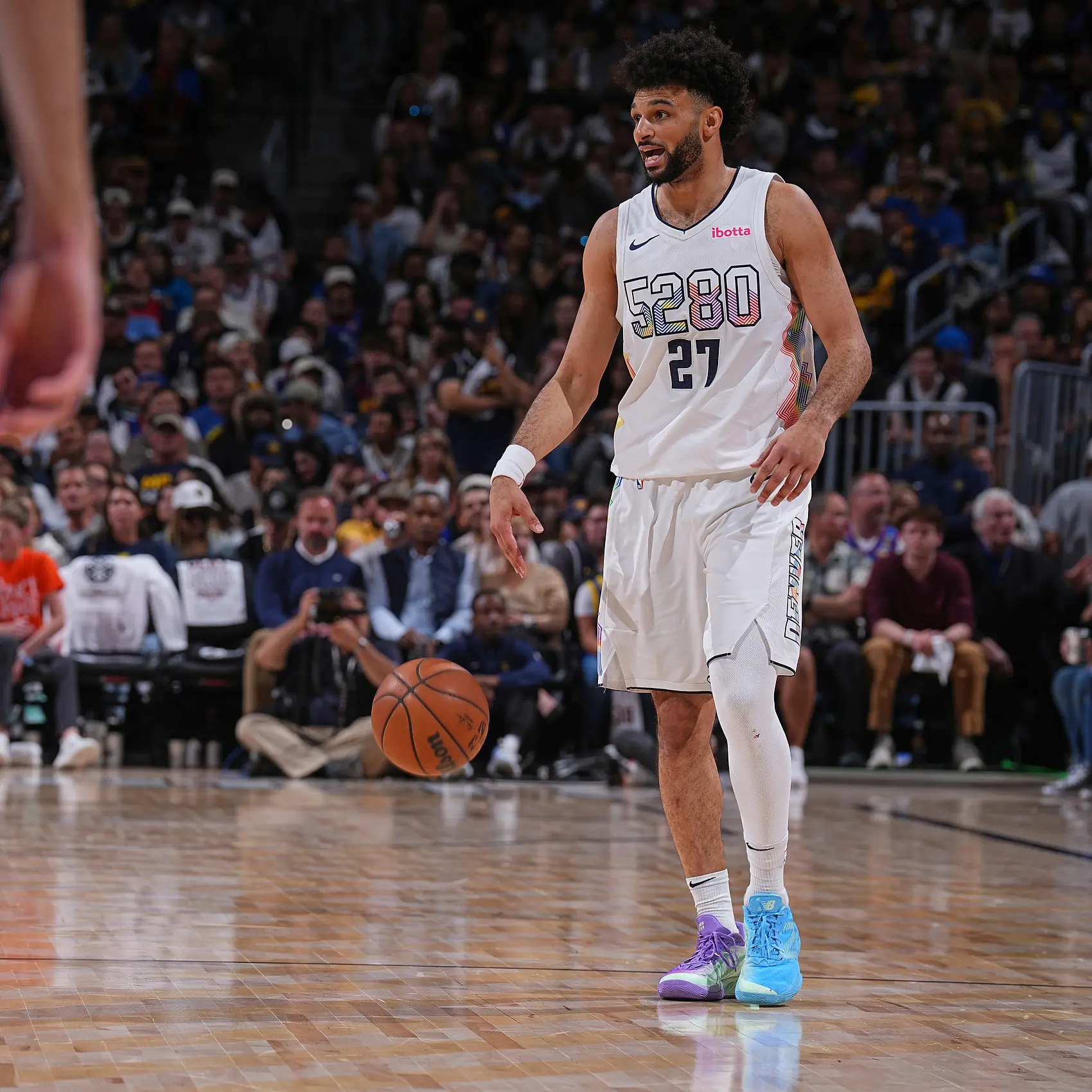 NBA现存26份2亿+合同一览：塔图姆3.13亿💰 SGA均薪7125万😱