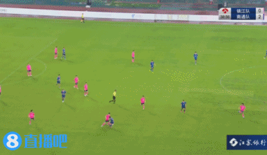 7分优势领跑！南通队3-0镇江队7战全胜 镇江遭遇7连败+1球未进