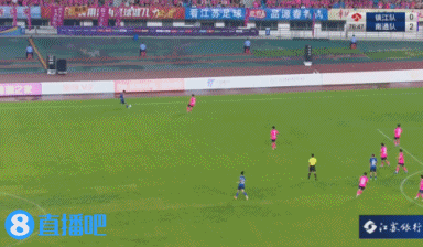 7分优势领跑！南通队3-0镇江队7战全胜 镇江遭遇7连败+1球未进