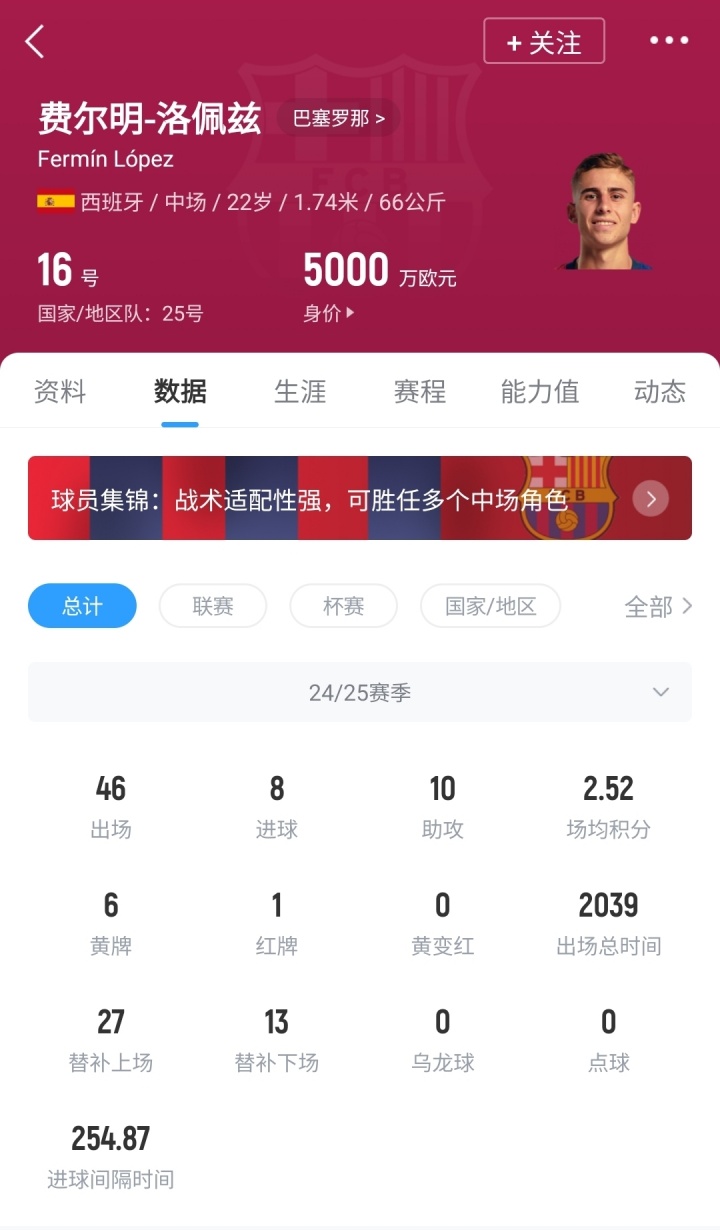 你信吗😱每体：曼联准备超7000万欧报价费尔明，提供翻倍薪资