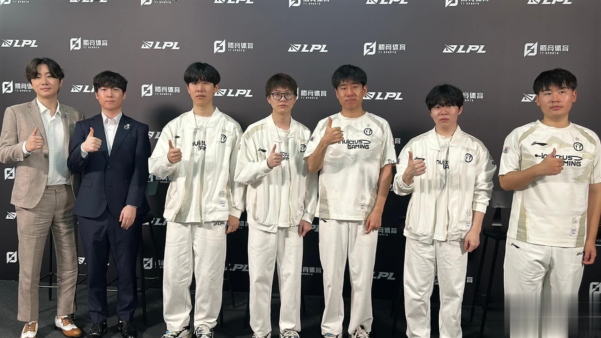 海外网友热议IG击败WBG：Rookie像是LPL最强中单