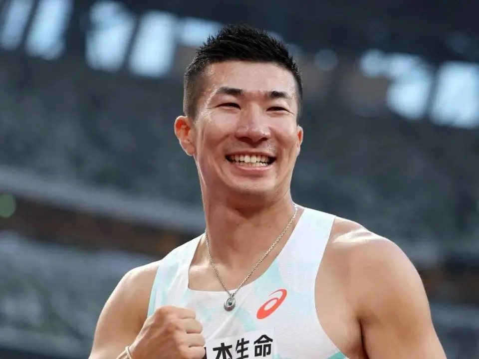 桐生祥秀9秒99达标东京成今年亚洲破十第一人 守佑阳跑出10秒00