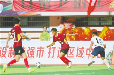 南昌3比0完胜上饶