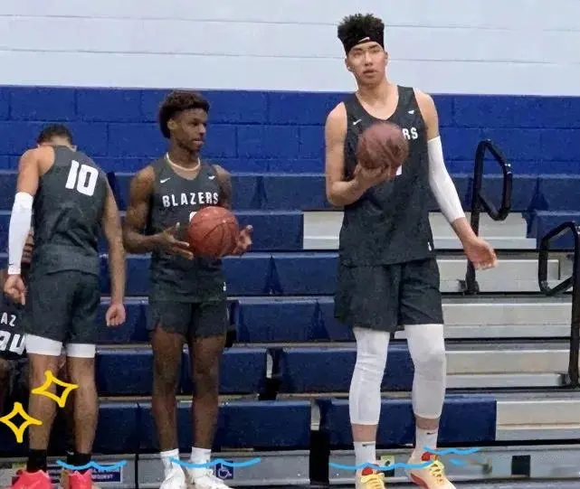 这算黄金一代吗？中国男篮03届多人挑战NBA 无缘征战世青赛太可惜