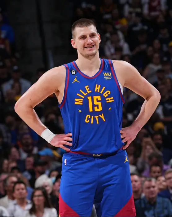 下赛季NBA常规赛MVP前三位球星预测：亚历山大，约基奇，字母哥
