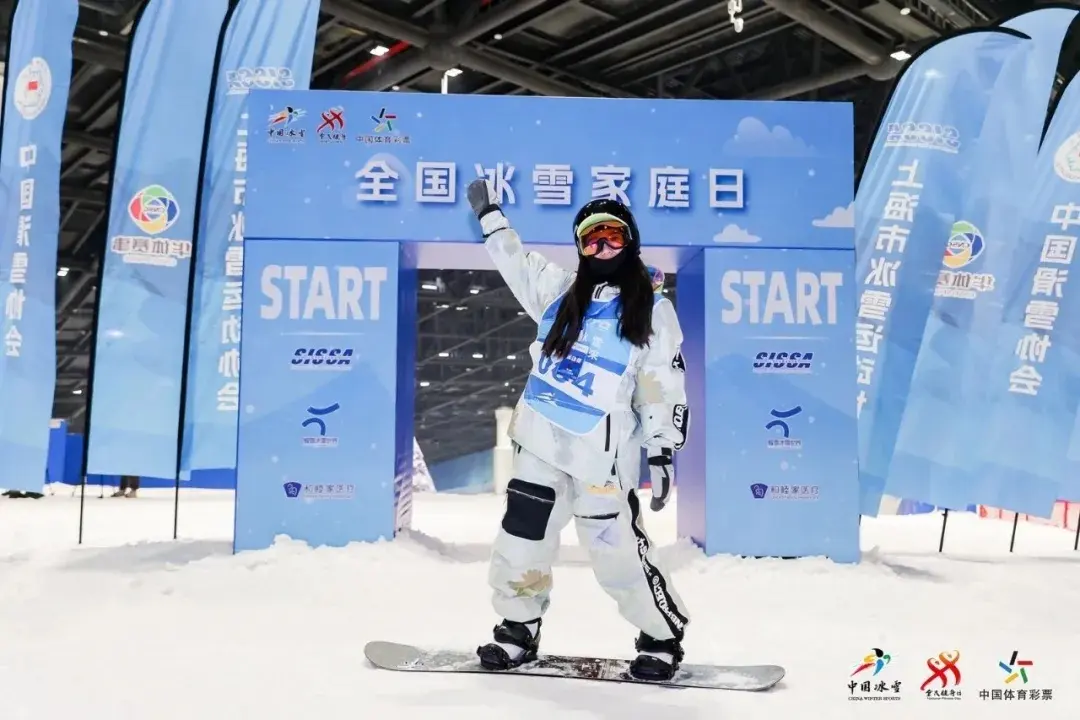 从顶级赛事到家门口体验，上海冰雪运动点燃452万人次热情（内附冰雪运动场所名单）