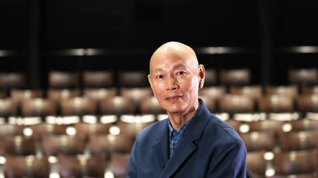 罗家英第四次患癌，自曝靠注射女性荷尔蒙存活：害怕会“女人化”