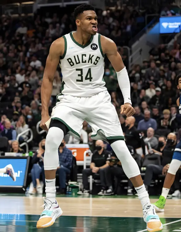 下赛季NBA常规赛MVP前三位球星预测：亚历山大，约基奇，字母哥