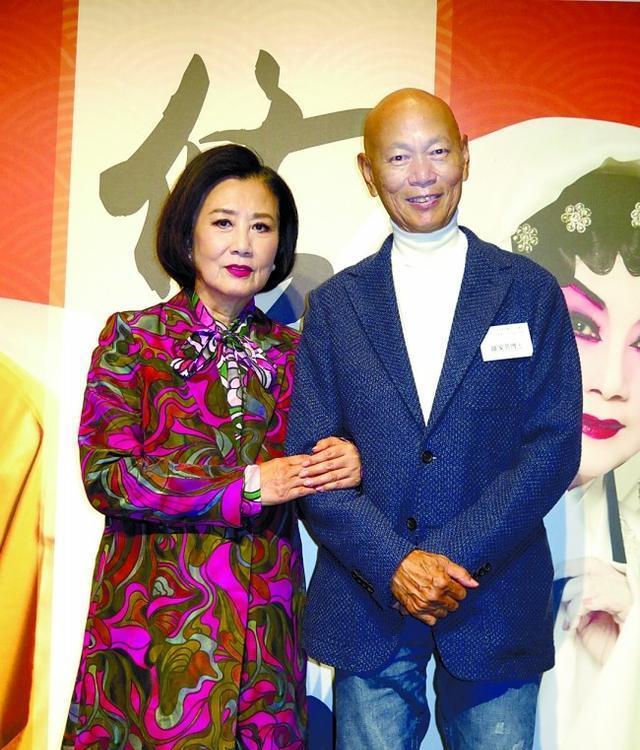 罗家英第四次患癌，自曝靠注射女性荷尔蒙存活：害怕会“女人化”