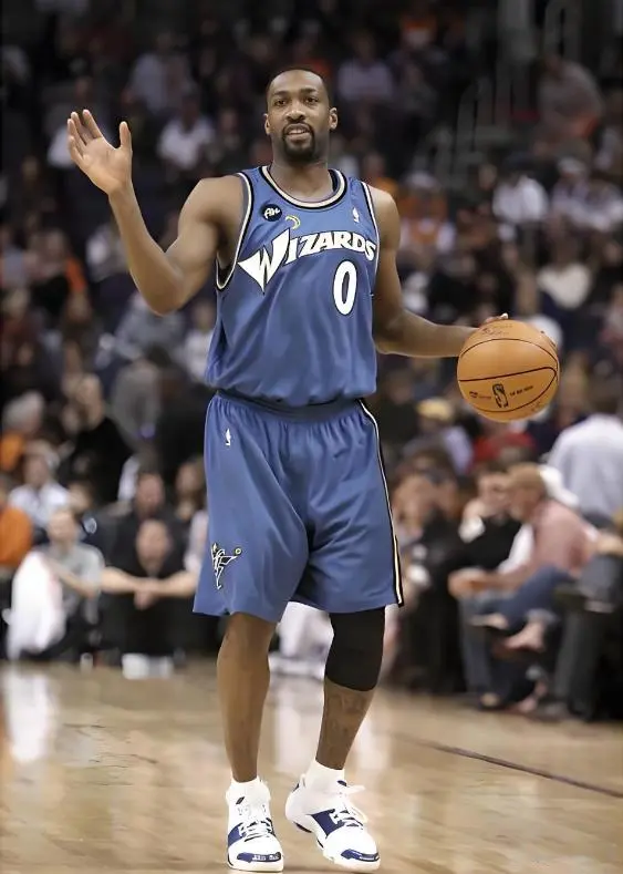 NBA历史上次轮秀取得成就最高的球员前十排行榜