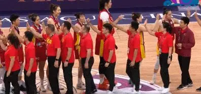 宫鲁鸣回应4点回应女篮亚洲杯第3名：8月再次开启超长集训计划