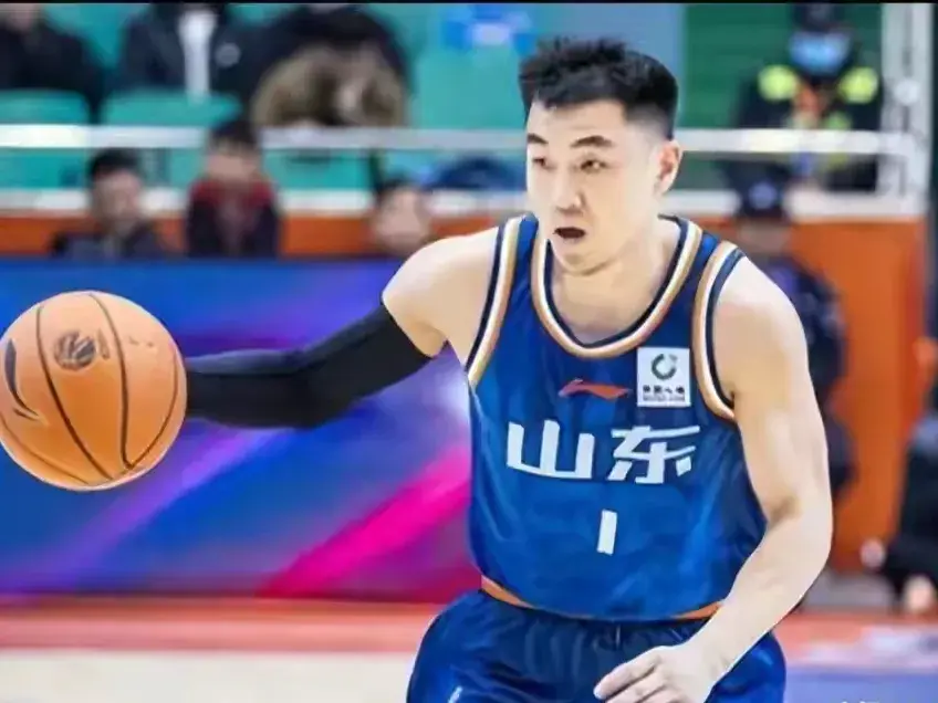 和徐杰张宁相比 郭士强选择高诗岩的理由就3点，跟都出身辽篮无关