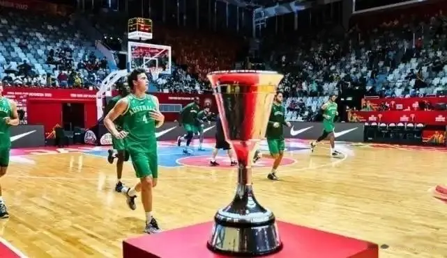 FIBA官方：澳大利亚经验和体型占据优势，他们成为亚洲杯夺冠热门