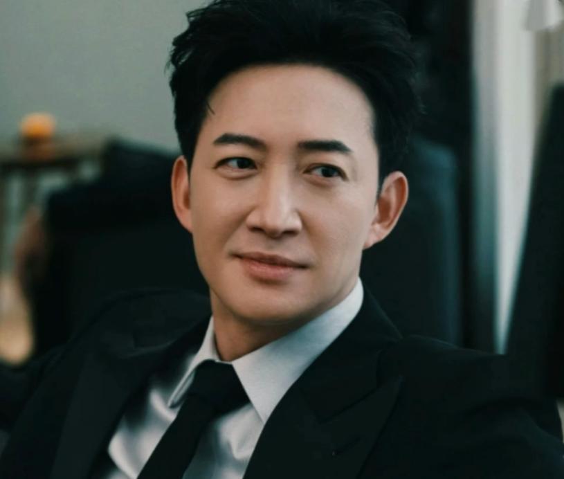 名气大于演技！5位“假戏骨”原形毕露，陈凯歌的话还是含蓄了