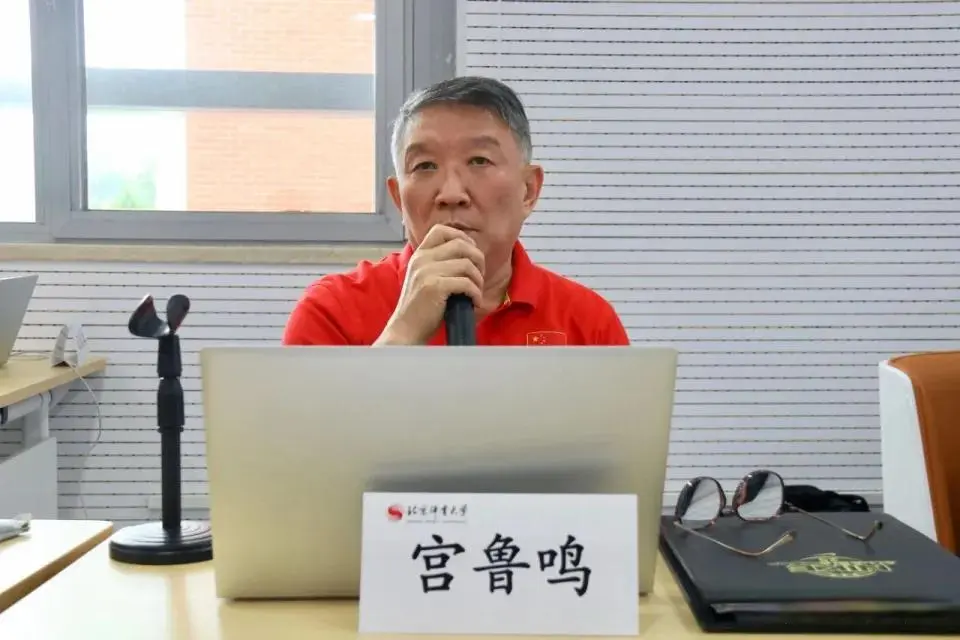 宫鲁鸣回应4点回应女篮亚洲杯第3名：8月再次开启超长集训计划