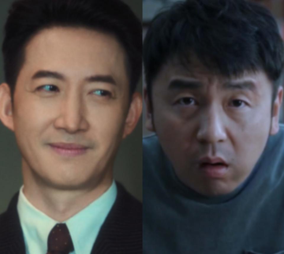 名气大于演技！5位“假戏骨”原形毕露，陈凯歌的话还是含蓄了