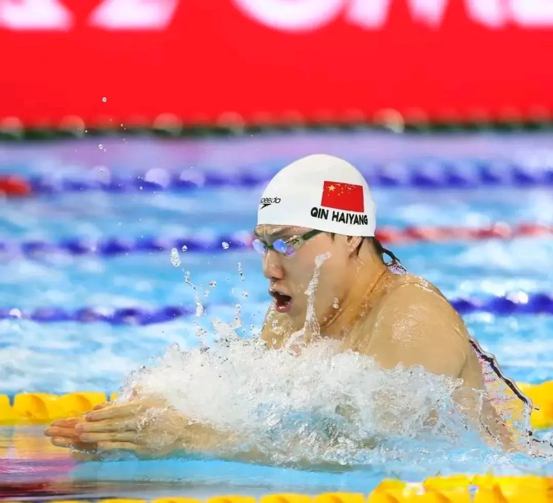 美国游泳权威媒体SWIMSWAM三问中国男接为何崩盘？