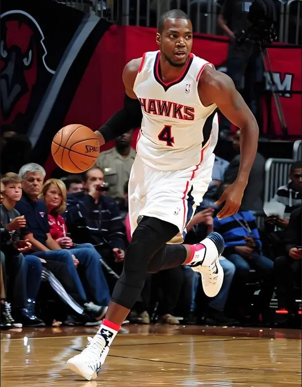 NBA历史上次轮秀取得成就最高的球员前十排行榜