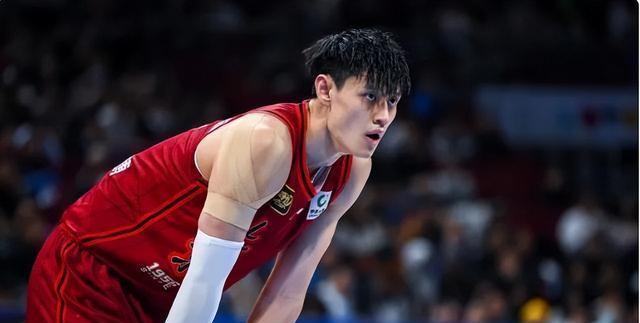 名记曝曾凡博达成合同加盟篮网 成今夏留洋第4人+进NBA第2人
