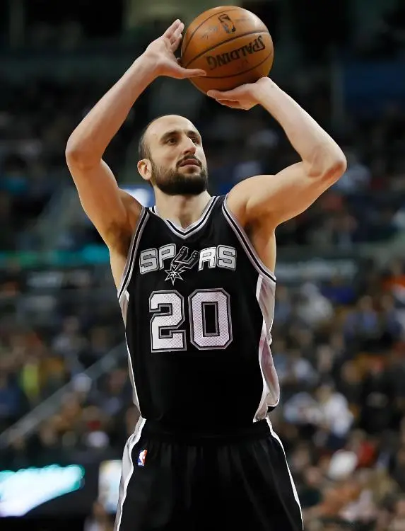 NBA历史上次轮秀取得成就最高的球员前十排行榜