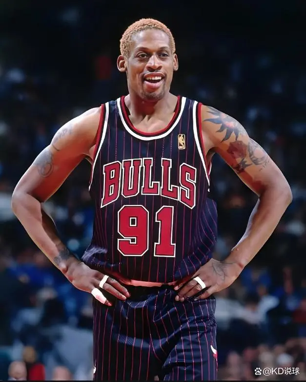NBA历史上次轮秀取得成就最高的球员前十排行榜