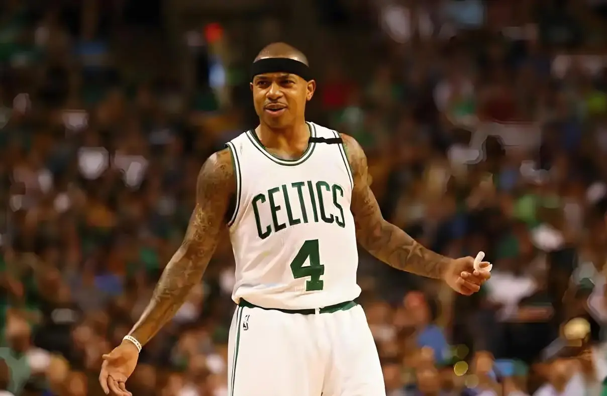 NBA历史上次轮秀取得成就最高的球员前十排行榜