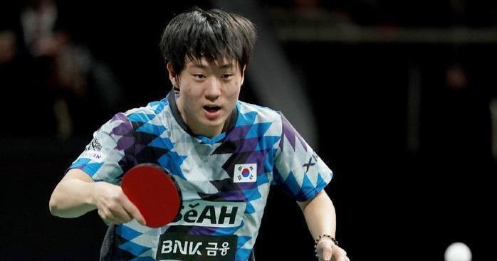 3-0、3-2打哭日本2位冠军，世界杯冠军雨果对19岁小将，前世界第一迎德比
