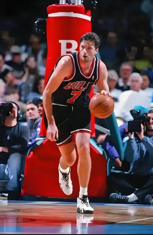 NBA历史上次轮秀取得成就最高的球员前十排行榜