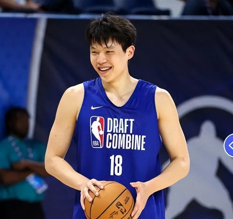 上赛季全明星已有4人出国打球，王俊杰直言暂不考虑CBA