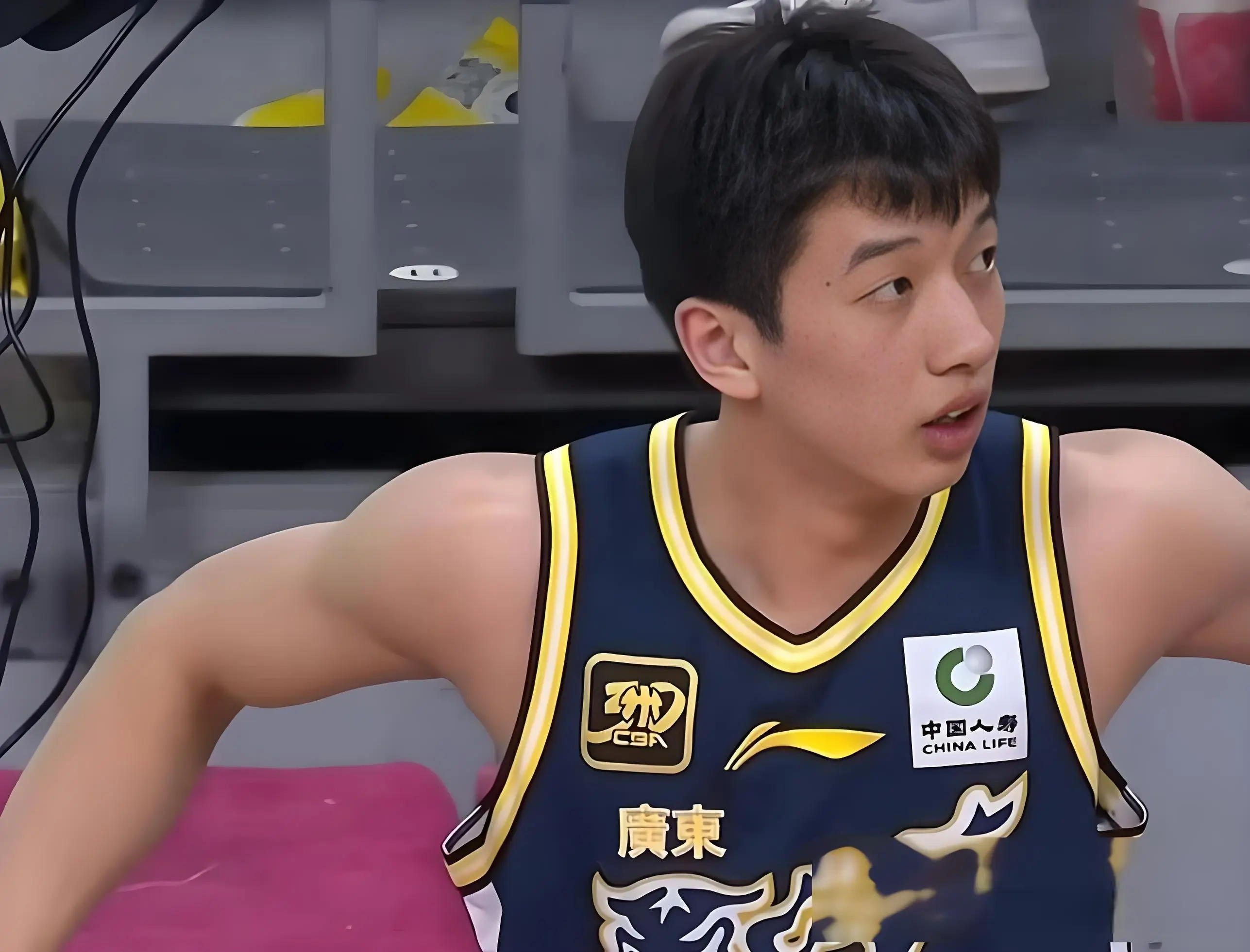 CBA夏联来了！广东同组对手实力强 杜锋重点锻炼4新星 徐昕做好准备
