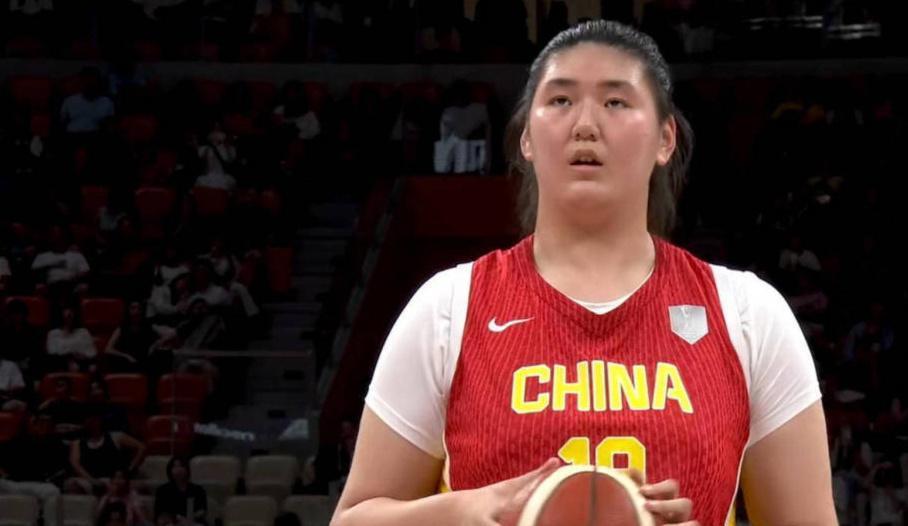中国男篮VS沙特，徐杰落选可惜，宫鲁鸣要长期集训，张子宇有动态