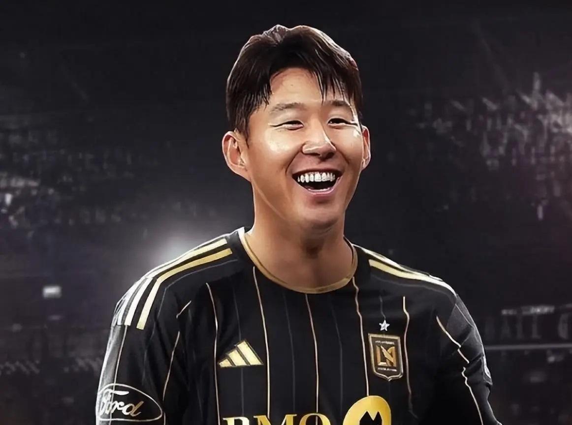 来了，美职联！33岁前英超金靴下一站洛杉矶FC，梅西迎来劲敌