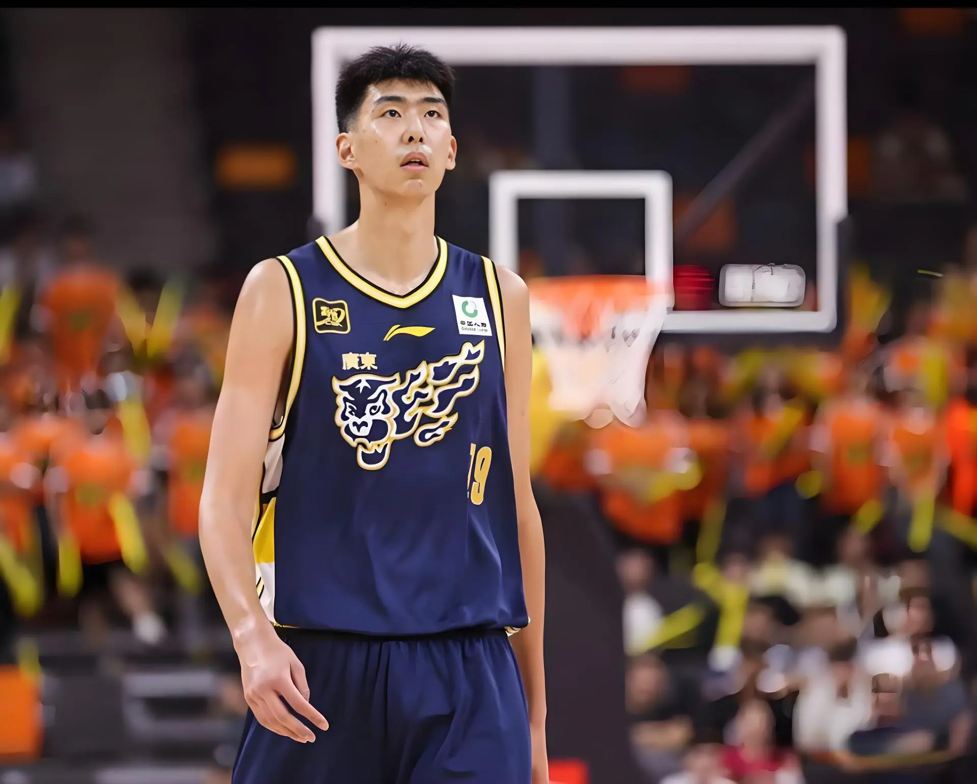 CBA夏联来了！广东同组对手实力强 杜锋重点锻炼4新星 徐昕做好准备
