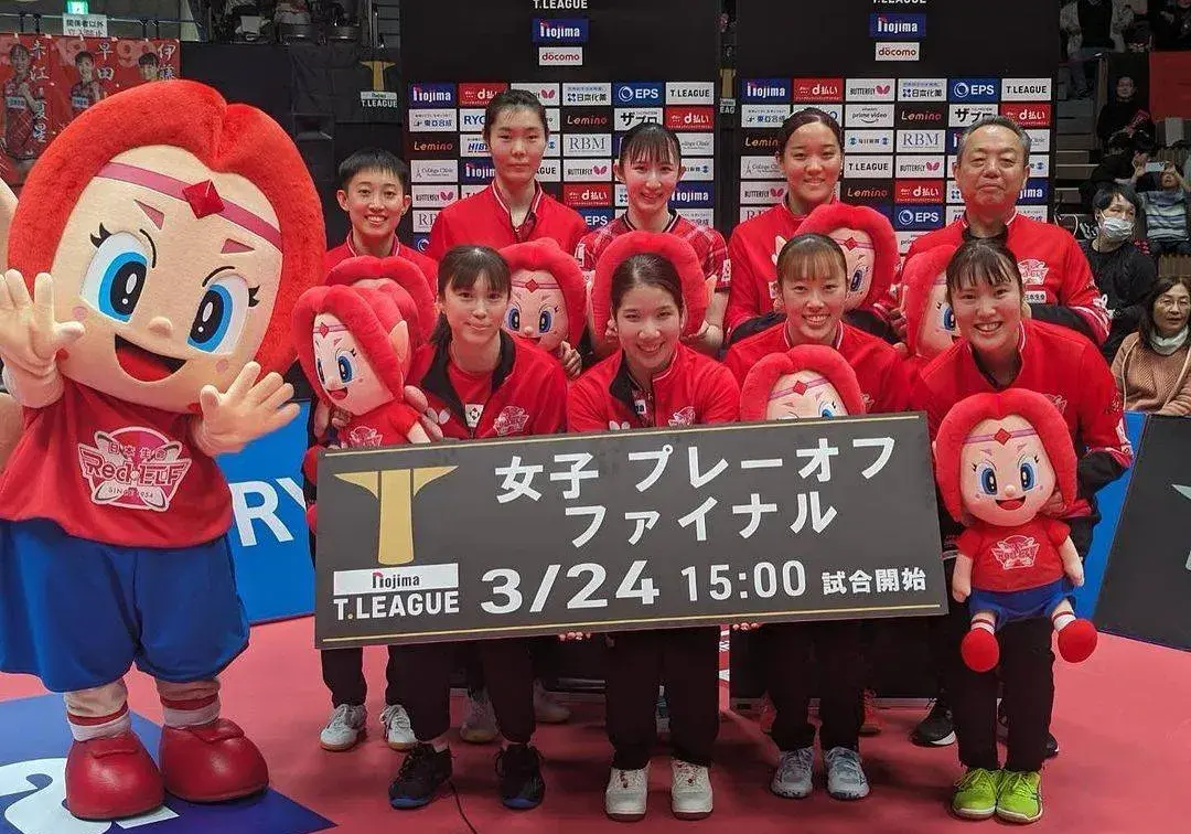曾根翔击败张本智和，早田希娜大胜木原美悠，范思琦取胜