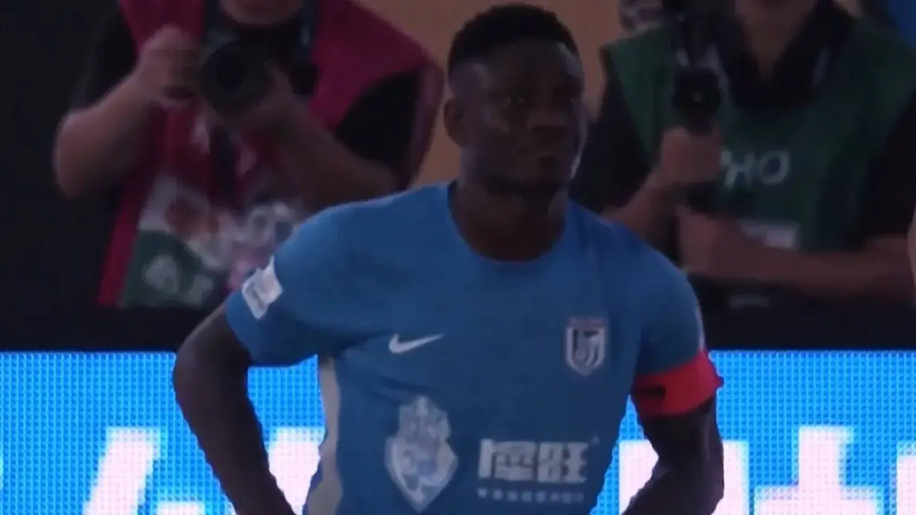 4-2！2-0！中超乱了：浙江绝杀，大连排名反超泰山，国安战平天津