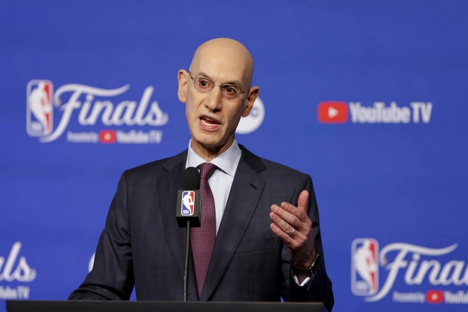 NBA