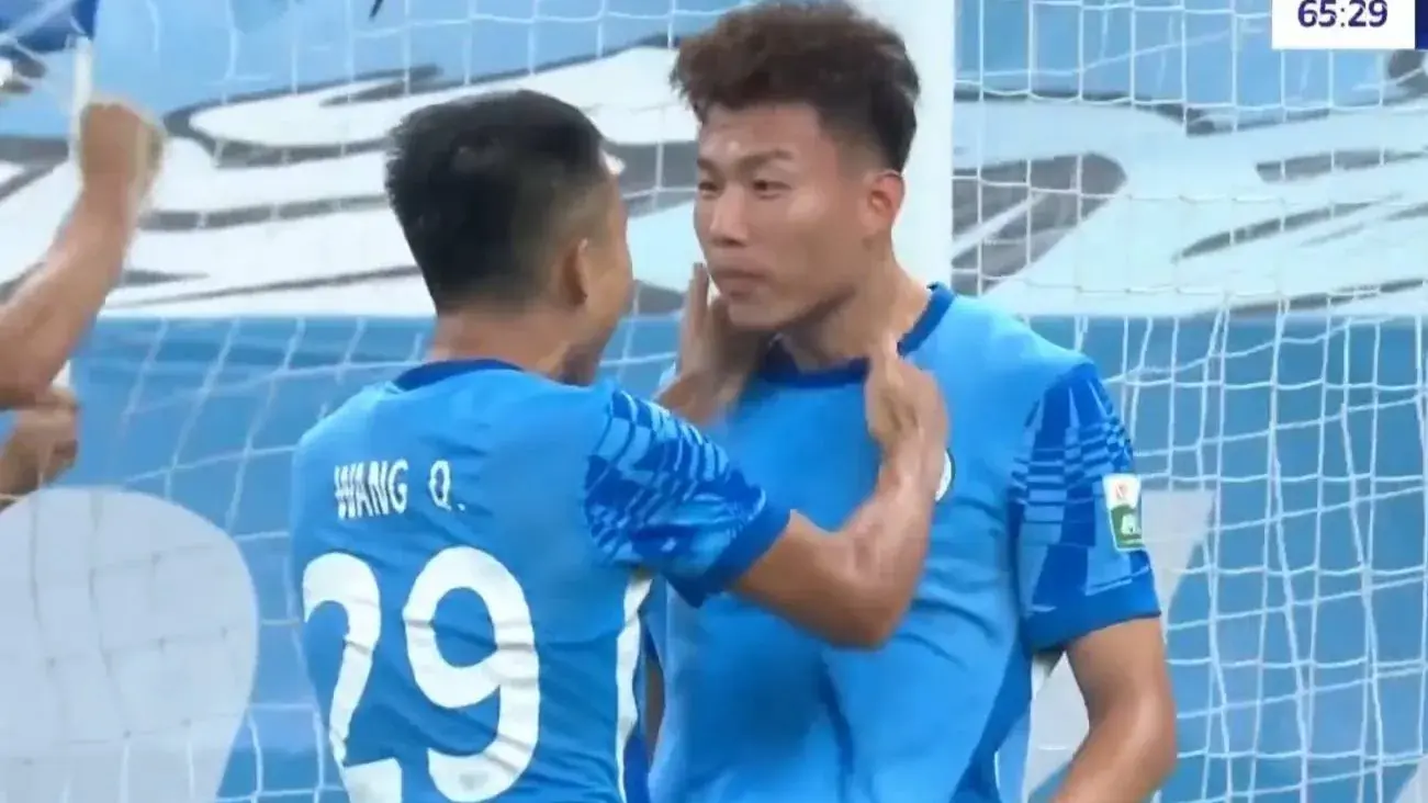 4-2！2-0！中超乱了：浙江绝杀，大连排名反超泰山，国安战平天津