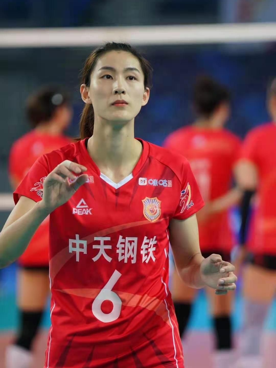 中国女排刁琳宇 官宣重要决定 退役时间已公布 球迷祝福
