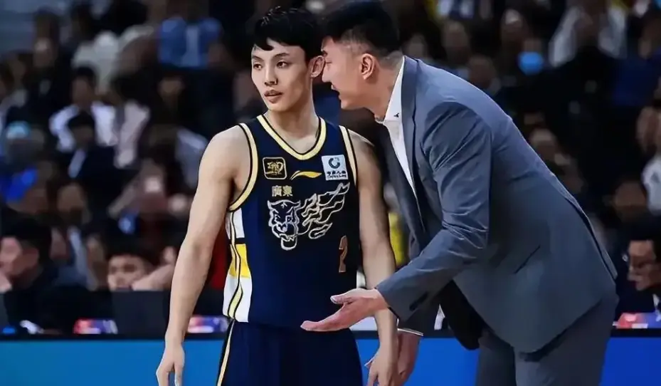 CBA夏季联赛赛程出炉：广东新疆领衔出战 辽篮因禁赛放弃参加？