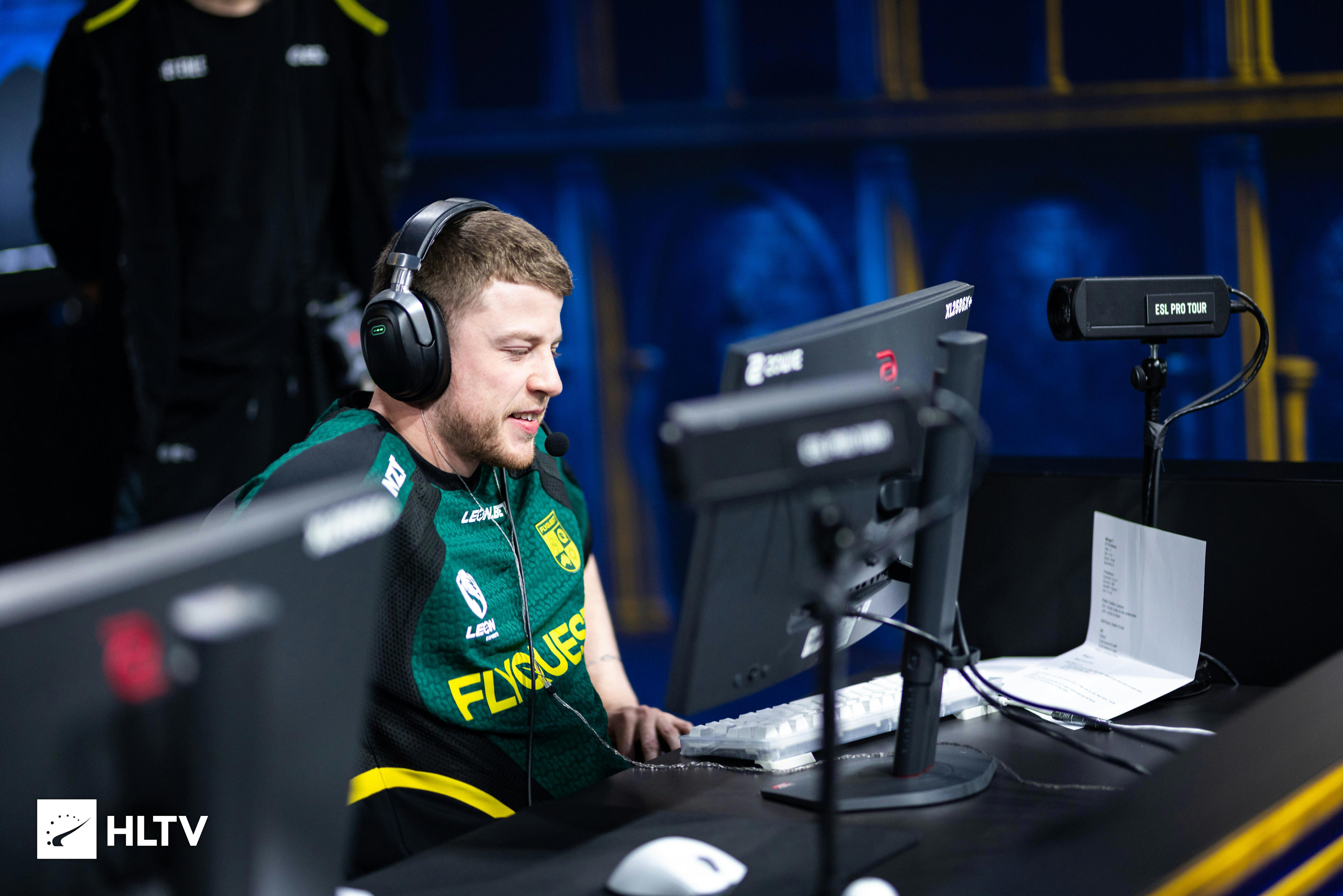 FlyQuest、Legacy、M80和ECSTATIC晋级BLAST伦敦公开赛