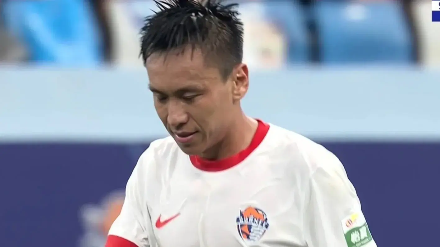 4-2！2-0！中超乱了：浙江绝杀，大连排名反超泰山，国安战平天津