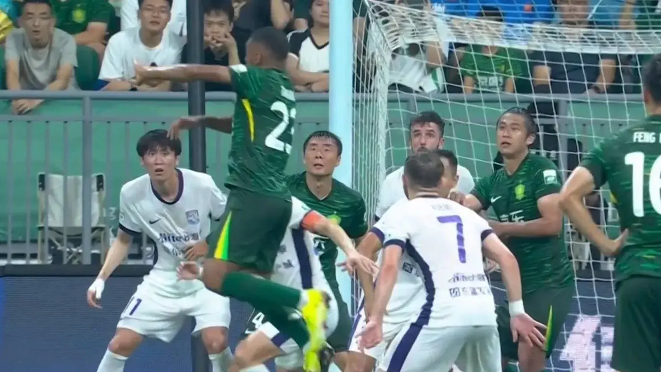 4-2！2-0！中超乱了：浙江绝杀，大连排名反超泰山，国安战平天津