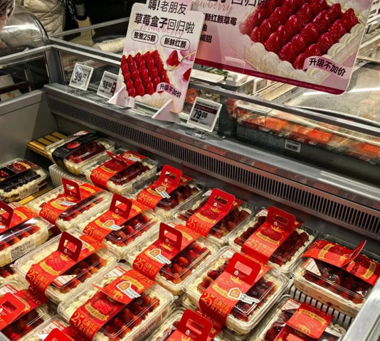 信任经济崛起：中国商超自有品牌突围