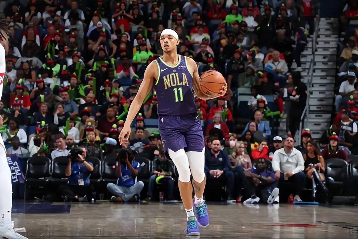 前快船侧翼新星有望转战土耳其，他在NBA已经很难得到合同了？