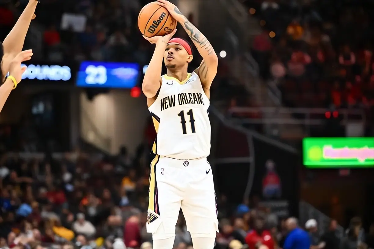 前快船侧翼新星有望转战土耳其，他在NBA已经很难得到合同了？