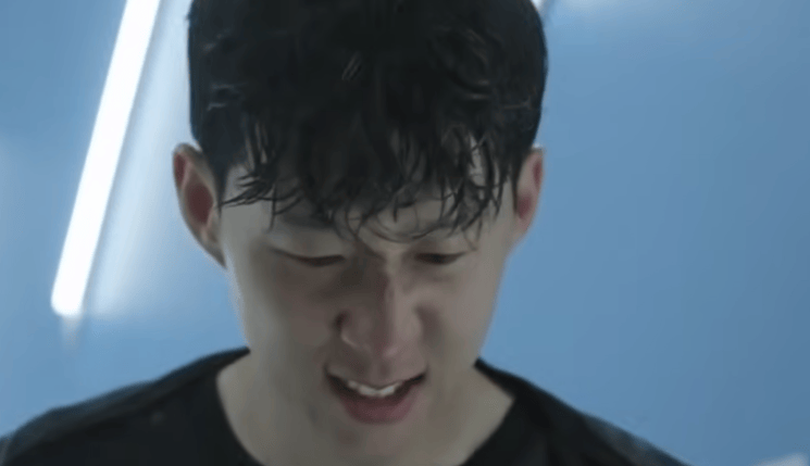 孙兴慜：过去几周真的很难熬，永远珍惜在热刺的时光
